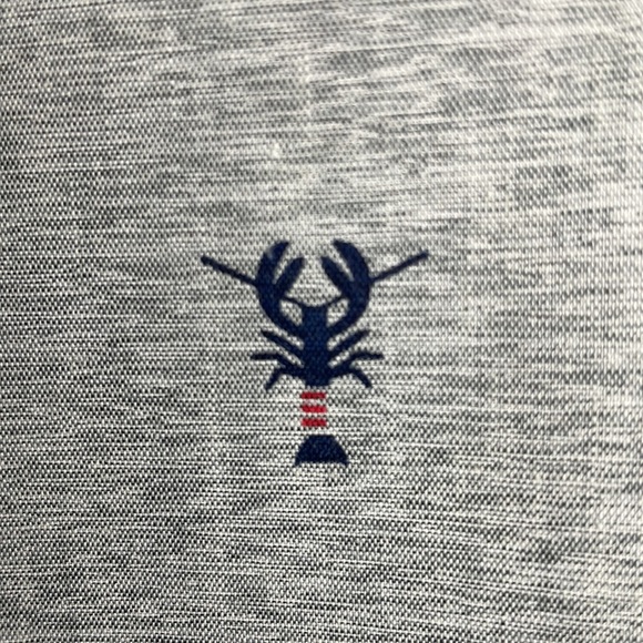 MOLOKAI SURF CO•MENS CASUAL BUTTON DOWN SHIRT - Picture 6 of 6